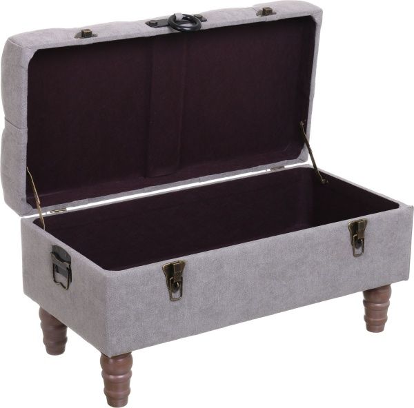 Скриня-пуф для зберігання Shic 71,5х37х36,5 см 