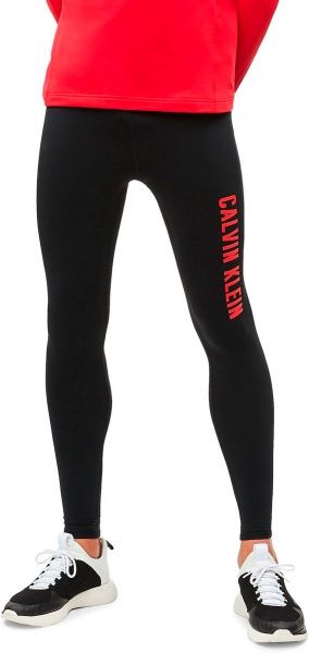 Брюки Calvin Klein Performance 00GMH9P717007 р. L черный