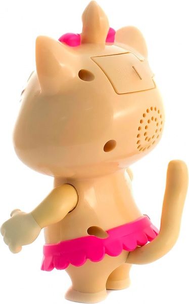 Фигурка 44 CATS Пилу с музыкальным эффектом 34183 