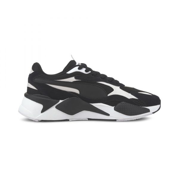 Кроссовки Puma RS-X? SUPER 37288407 р.10,5 черный