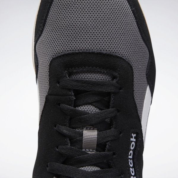 Кросівки Reebok ROYAL ULTRA EF7675 р.8,5 чорний