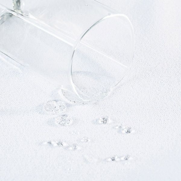 Наматрацник IDEIA дитячий Aqua Stop 60x120 см 