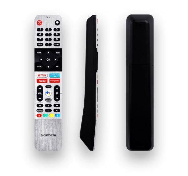 Телевізор Skyworth 43Q20 AI Dolby Vision