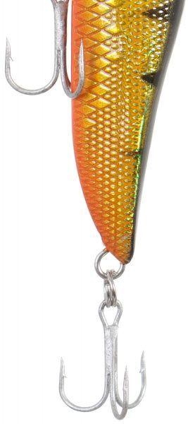 Воблер Balzer 6 г 70 мм Colonel UV Striker Popstar FL