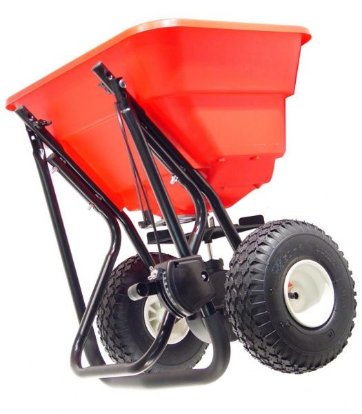 Візок Earh Way для розкидування сипучих речовин (добрив) 2050P