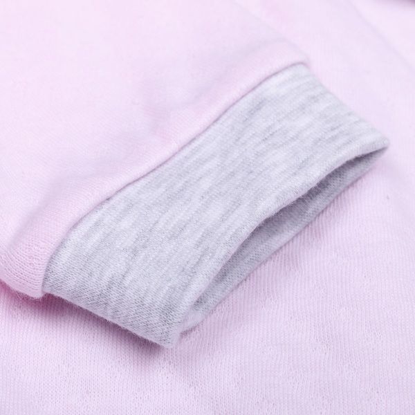 Джемпер Baby Veres Honey bunny р.74 розовый 