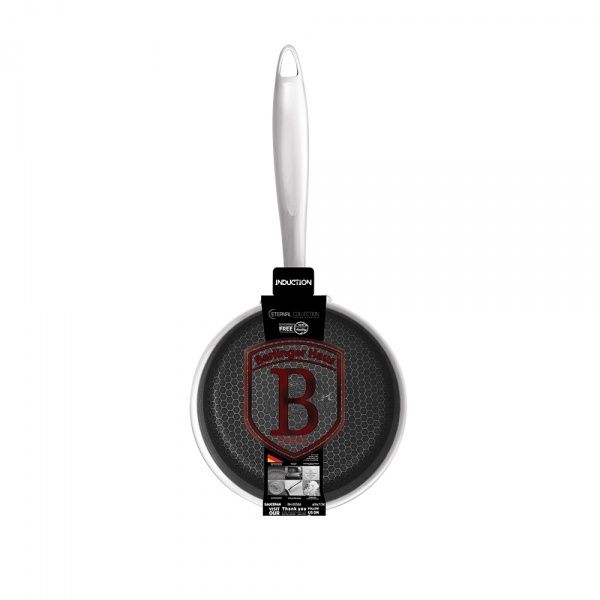 Ківш Eternal Collection 1,2 л BH 6558A Berlinger