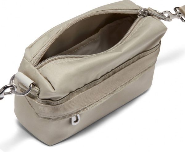 Сумка через плечо Nike Futura Luxe CW9304-230 бежевый 