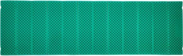 Каремат SKIF Outdoor Transformer green