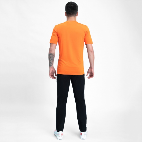 Штани Puma FCSD Woven Pants 76411502 р. 2XL чорний