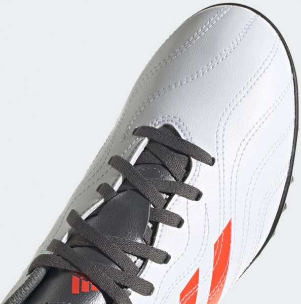 Футзальне взуття Adidas COPA SENSE.4 IN J FY6161 р.EUR 33 червоний
