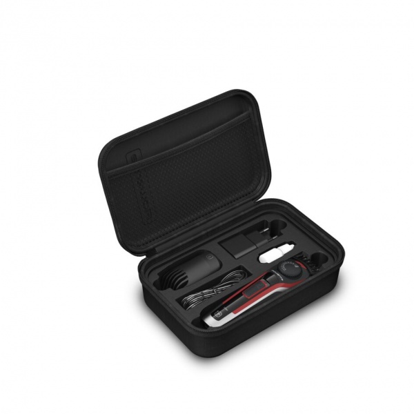 Тример для бороди Rowenta FORMULA ONE BY ROWENTA FORMULA 1® BEARD TRIMMER TN384MF0 Formula 1®