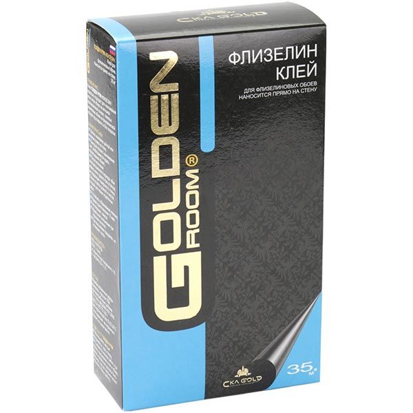 Клей Golden Room Флизелин 300 г