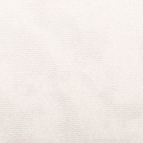 Простынь на резинке трикотажная 100x200 см кремовый Songer und Sohne 