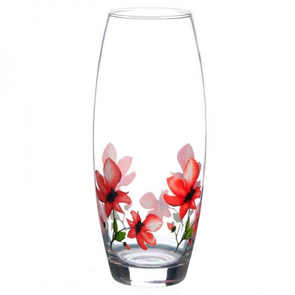 Ваза Pasabahce Ekzotik 26 см 