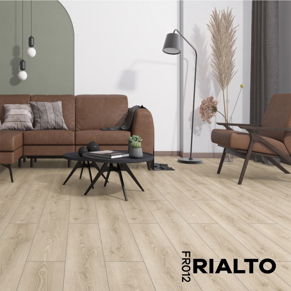 Ламинат Kastamonu FP Prime FR012 rialto 32/АС4 193x8x1205 мм 