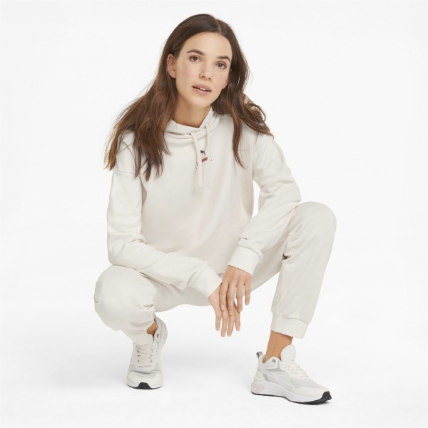 Штани Puma Better Pants 84746899 р. XS білий