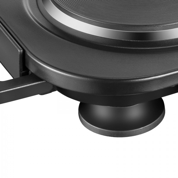 Плита электрическая настольная Myria MY1822BK