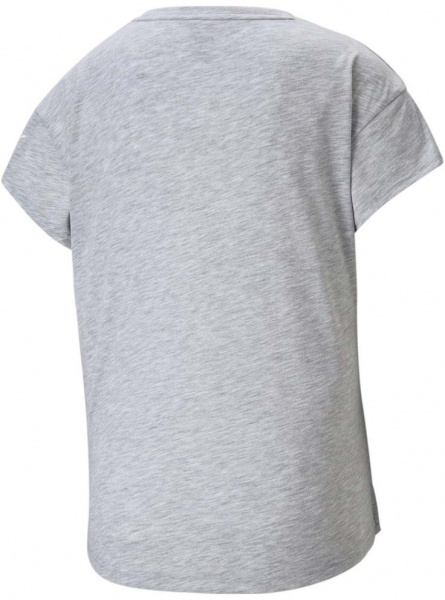 Футболка Puma Modern Sports Tee 58595004 р.XS серый