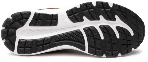 Кроссовки Asics GEL-CONTEND 8 1011B492-002 р.42 черный