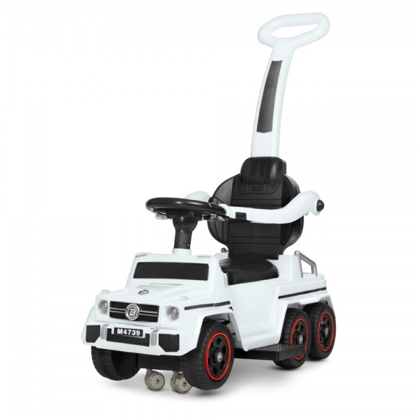 Толокар Bambi Racer M 4739-1