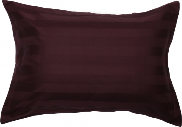 Комплект постільної білизни Mishalle євро шоколад Ideal 