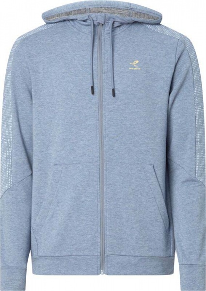 Джемпер Energetics Finn M 421664-903911 р. XL сірий