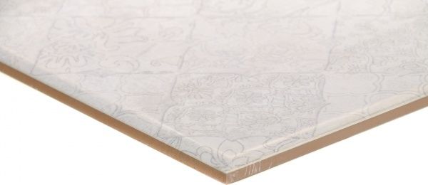 Плитка Halcon Arabesco Antic perla 24,2x68,5 