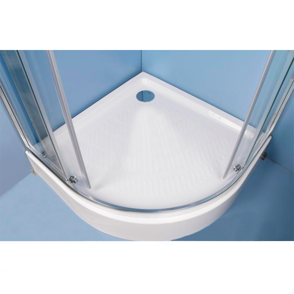 Душова кабіна Koller Pool LLR2 90x90 cм