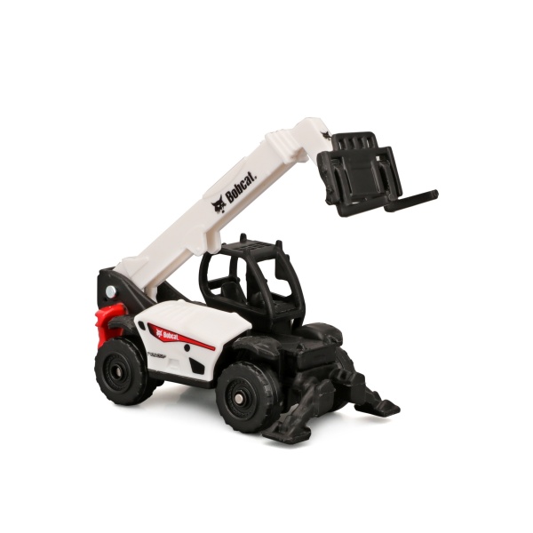 Машинка Maisto Bob Cat Series в ассортименте 1:64 15531