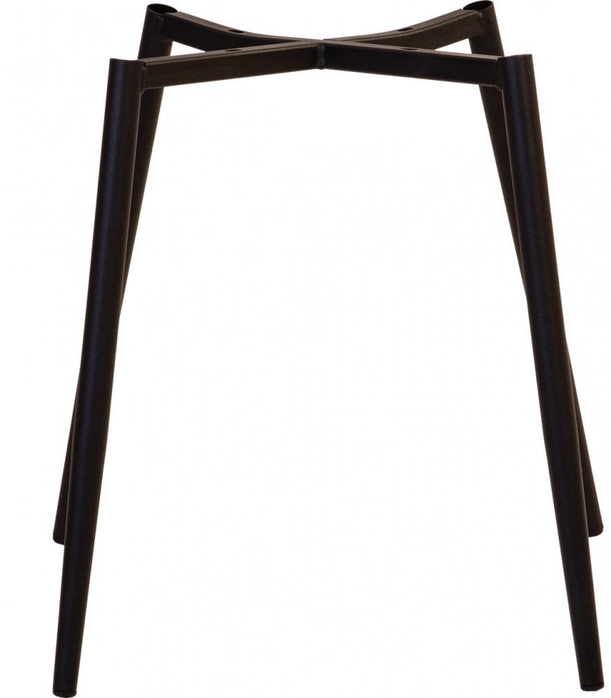 Рама FOXY BLACK (BOX-4) (CH) Nowy Styl