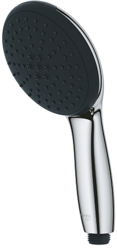 Ручной душ Grohe Vitalio Start 110 26947001