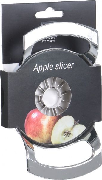 Нож для яблок ZR273 Flamberg Premium