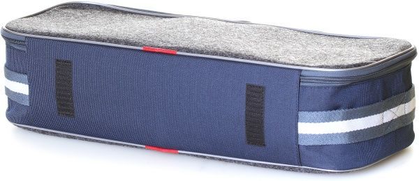 Сумка-органайзер S-LG Gray Oneredcar С-Л.В11Н45.Р48.210 сірий