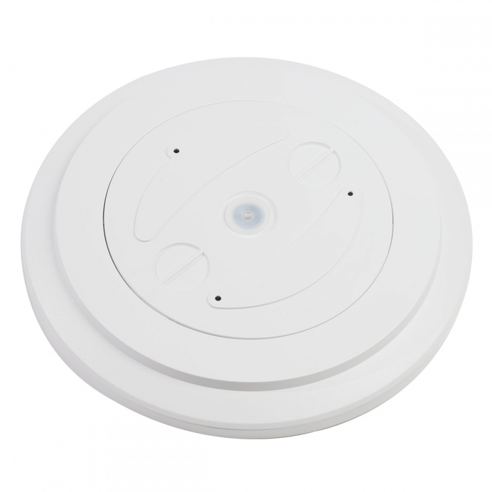 Светильник светодиодный LIGHT SET 18 Вт 4500 SYNEVIR R 220 18W IP44