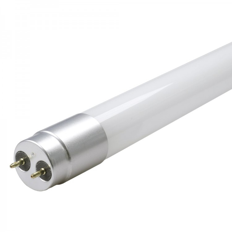 Лампа светодиодная LEDCOIN 30 Вт T8 G13 230 В 6500 К LB-247 Т8 30W 6500K