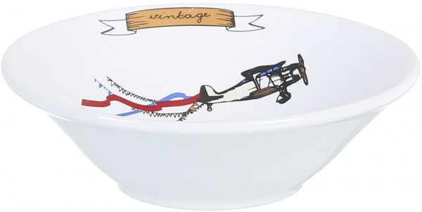 Салатник Донской Воздушные шары 250 мл Farn