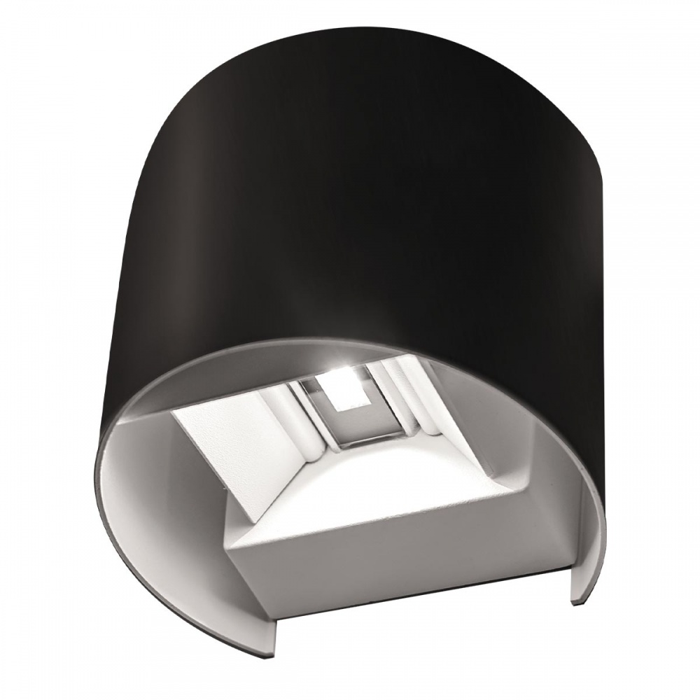 Светильник настенный LIGHT SET BEREZA 701 1xG9 серый