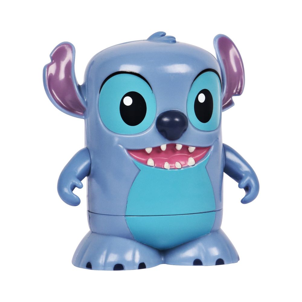 Фигурка BOOKSY герой Дисней с коллекционной мини-книжкой BDIS2012