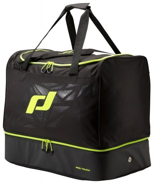 Сумка Pro Touch FORCE Pro Bag L 274462-900050 84 л чорний 