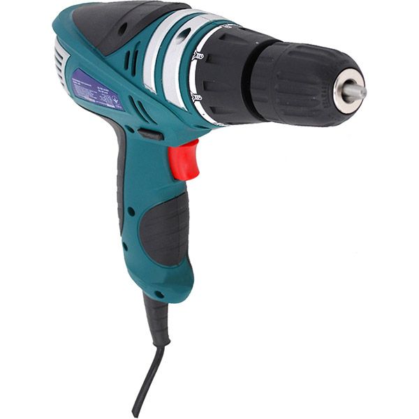 Шуруповерт Зеніт ЗШ-550