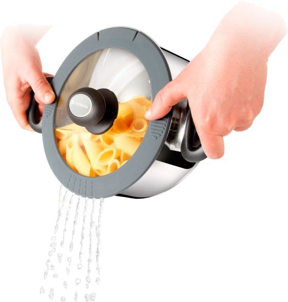 Кастрюля с крышкой SmartCOVER 5 л 727935 Tescoma