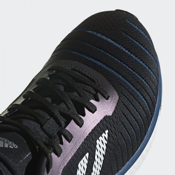 Кросівки Adidas SOLAR DRIVE M D97442 р.8 чорний