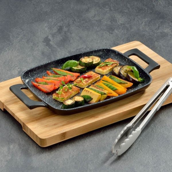 Противень-гриль 33х29 см (12220) Stella Nova