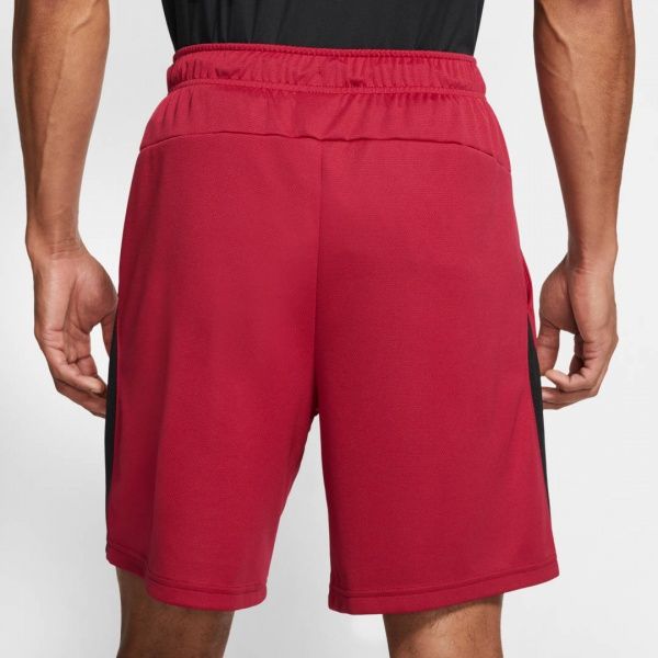 Шорти Nike M NK DRY SHORT 5.0 CJ2007-620 р. L червоний