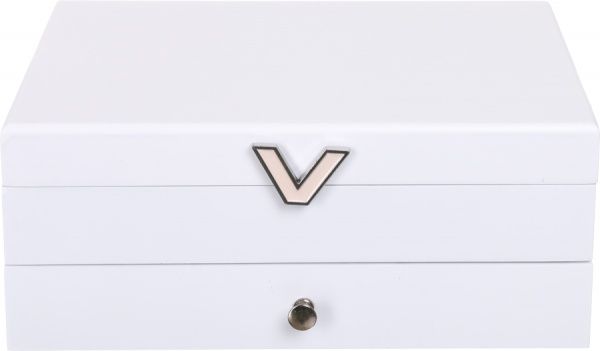 Скринька VIVA 24x16.5x10 см