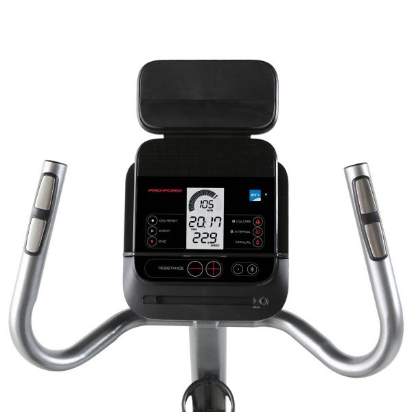 Велотренажер ProForm горизонтальный 310 CSX (PFEVEX74017)