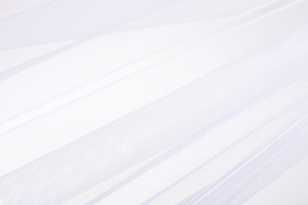 Тканина тюлева 300 см сітка шампань 