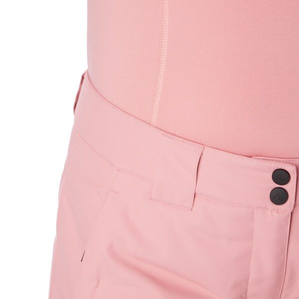 Брюки McKinley Ganina wms 408736-358 р. 36 розовый