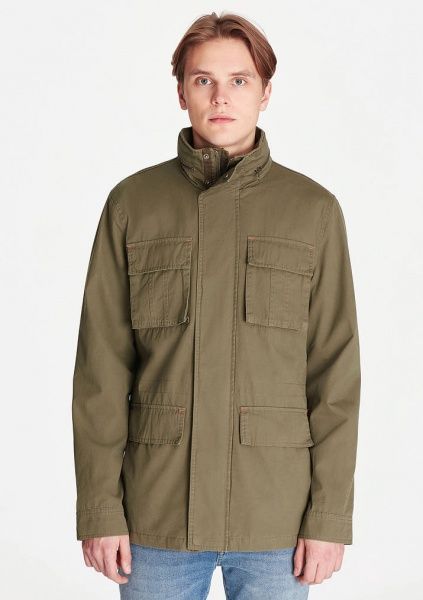 Куртка Mavi MULTI POCKET JACKET 010249-30643 2XL